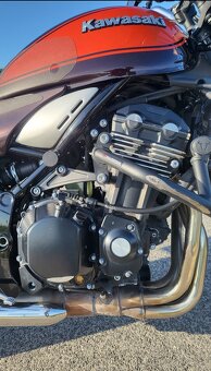 Kawasaki z900rs 2018 42 000km - 6