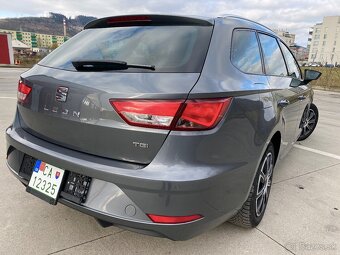 SEAT LEON ST 1.4 TGI STYLE PLUS Automat DSG, 81kw. rv. 2018 - 6