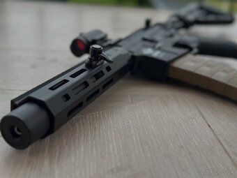 M4/AR15 Full Upgrade - 6