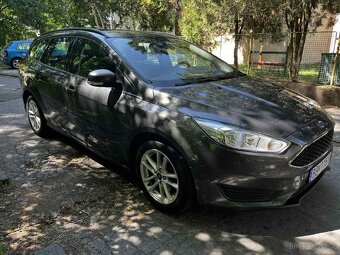 FORD FOCUS 1.0 ECOBOOST AUTOMAT-6 RV-2016 NAVIGACIA - 6