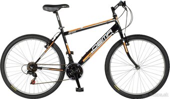 Horský bicykel Dema, kolesá 26" - 6