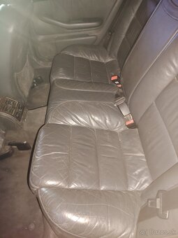 Audi A6 2.8 quattro - 6