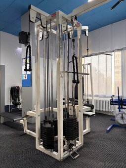 Kladková veža Kohi - 6