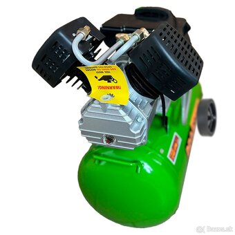 Kompresor Procraft AC52-2 - 6