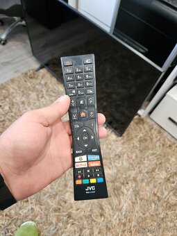JVC 4K Smart 139cm Zlava 280e - 6