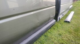 Nissan X-Trail II 2 T31 2007 - 2014 - predne dvere - 6