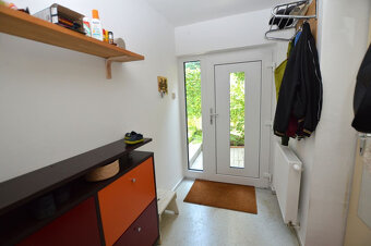 5 izb RD (chata), Plánky, pozemok 6á, les, možnosť rozdeliť - 6