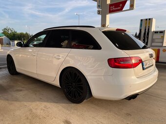 Audi A4 B8,5 Avant Facelift - 6
