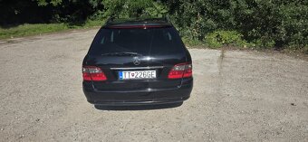 Mercedes E 280 CDI - 6