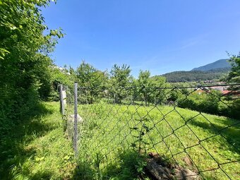 ZÁHRADKA, POVAŽSKÁ BYSTRICA, NA PREDAJ - 6