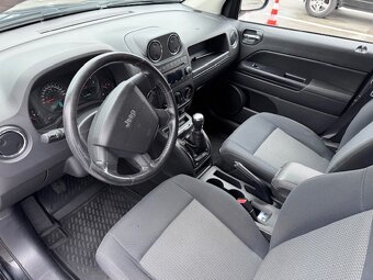 Jeep Compass 2.0 CRD - 6