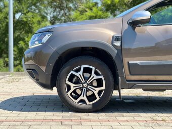 Dacia Duster 1.6 SCe 4X4 - 6