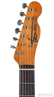 Rebel Relic '59 T-Series Custom 2018 - 6