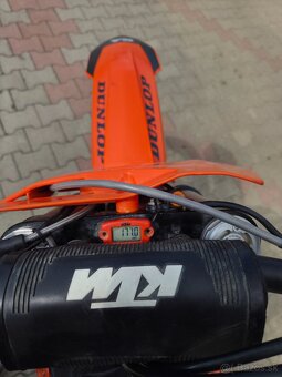 Ktm sxf 250 4t 2020 - 6