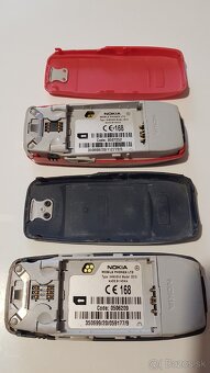 Nokia 3310 original - 6