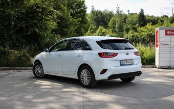 Kia Ceed 1.0 T-GDI - 6