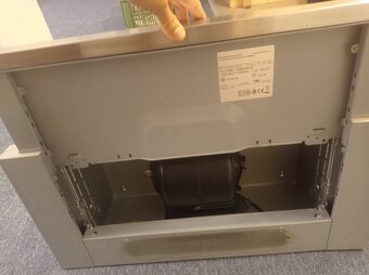Digestor Bosch - 6
