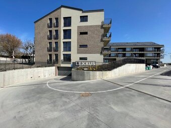 -PREDAJ 4i byt , MEZONET v projekte SADY JAROVCE, 155,17 m2 - 6