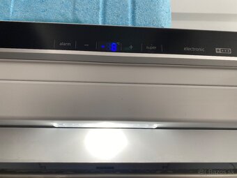 Mraznička Siemens IQ500 GS58NEWDV - 6