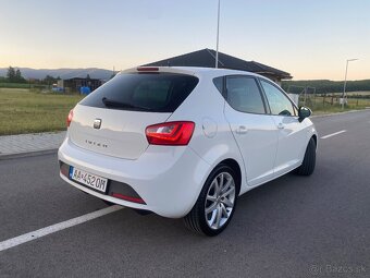 Seat Ibiza FR - 6