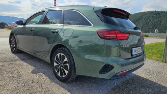 Kia ceed SW 1.5 T-GDi Gold+ odpočet DPH - 6