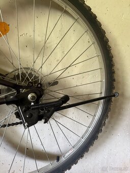 Bicykel Olpran laser 26’’ - 6