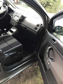Volkswagen Golf Plus 1.9TDI United, 77kW - 6