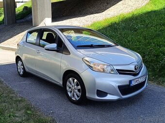 ✳️Toyota Yaris 1.33I Dual VVT-i Active✳️ - 6