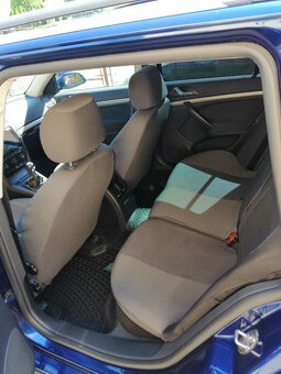 Oktavia Combi 19,tdi - 6