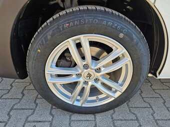 Opel Vivaro Van 1.6 CDTI 120 L1H1 89kW - 6
