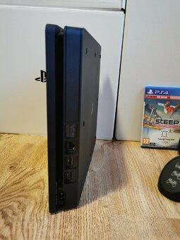 PS4 Slim 500GB - 6