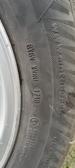215 /65r16 - 6