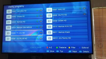 Sat.prijímač AB CryptoBox 700HD mini - 6