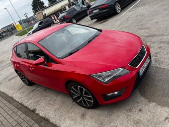 Seat Leon Fr - 6