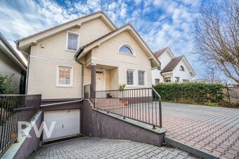 VÝNIMOČNÁ POLOHA - Rodinný dom v centre STUPAVY - TICHÁ LOKA - 6