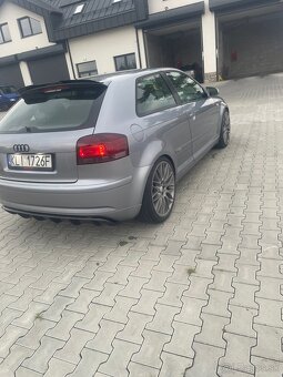 Audi a3 8p - 6