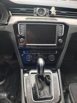 Volkswagen Passat Variant 2.0 BiTDI 240k BMT Highline 4MOTIO - 6