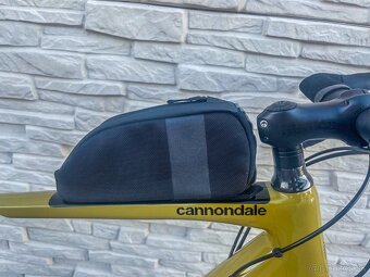 Cannondale Topstone Carbon 4 - 6