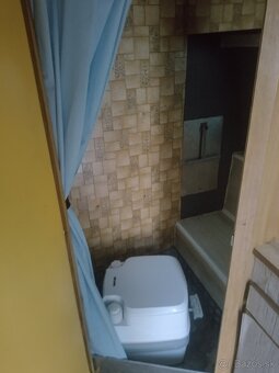 Autokaravan Iveco 2.5Turbo - 6