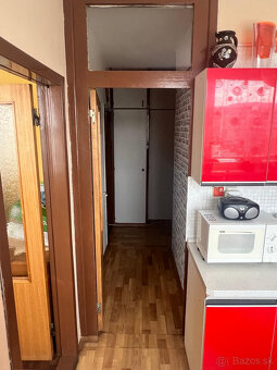 Byt 3+1 s balkónom na sídlisku Mier, Spišská Nová Ves - 6