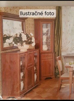Predám obývaciu zostavu ARON - 6