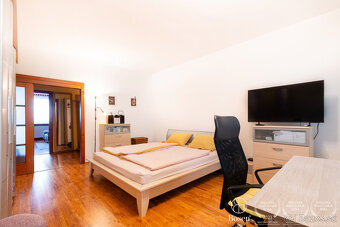 BOSEN | Zrenkonštruovaný a zariadený 3 izbový byt, 79m2 - 6