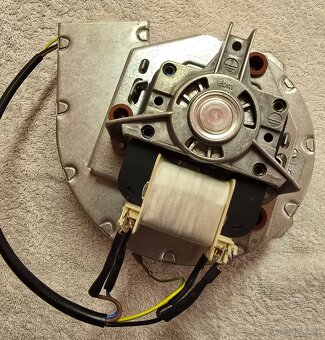 Náhradné diely na kotle - 6