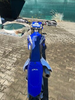 Yamaha YZF 450 2019 - 6