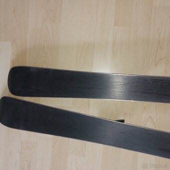 Lyže Firefly 125 s viazanim TC45 - 6