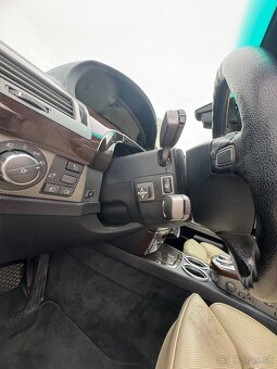 Predám BMW e65 730d - 6