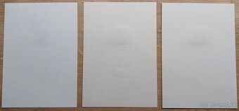 Spoločné vydanie SR + ČR + Švédsko – 1996 - 6