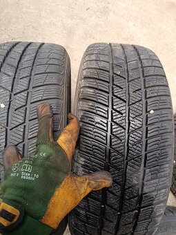 Opel Meriva B, Astra H, Zafira B - 6