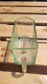 Ponúkam na predaj retro nádoby na cukor, soľ - 6