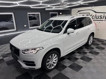 Volvo XC90 2.0 T5 MOMENTUM 4x4 7-MIEST - 6